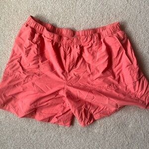 Columbia Women’s Coral Outdoor Hiking Shorts XL | Lightweight Activewear